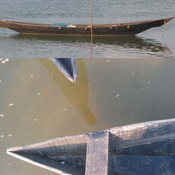 A GUIDEBOOK TO FISHING BOATS OF ODISHA